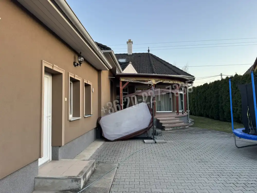 Pest megye - Ráckeve