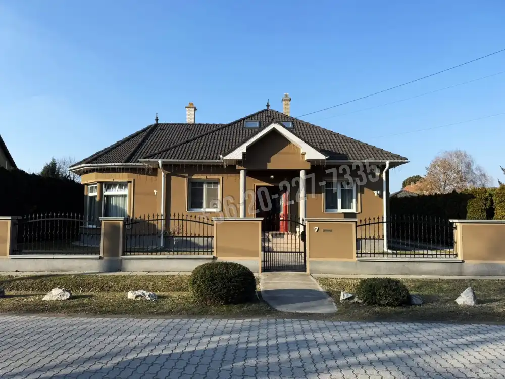 Pest megye - Ráckeve