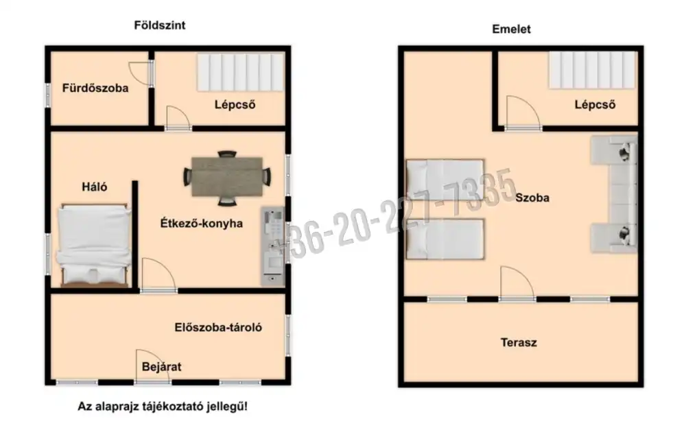 Pest megye - Ráckeve