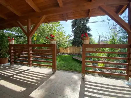 Eladó családi ház, Ráckeve 4 szoba 114 m² 71.9 M Ft