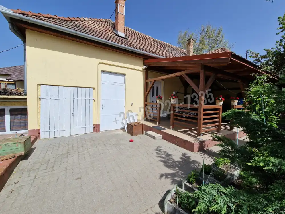 Pest megye - Ráckeve