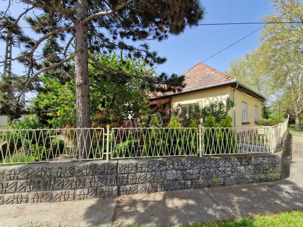 Pest megye - Ráckeve