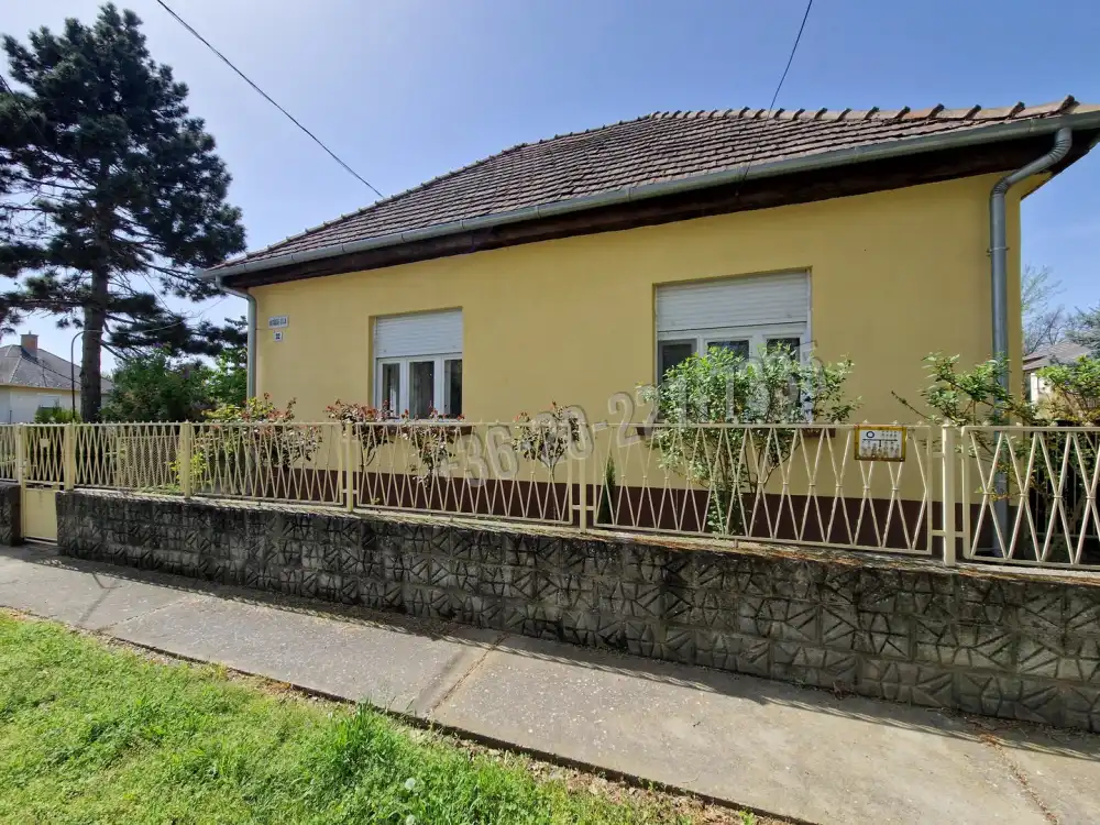 Pest megye - Ráckeve