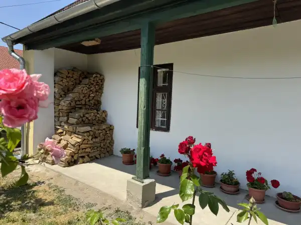 Eladó családi ház, Ráckeve 4 szoba 100 m² 37.5 M Ft