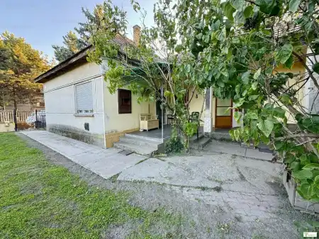 Eladó családi ház, Ráckeve 3 szoba 80 m² 39.9 M Ft