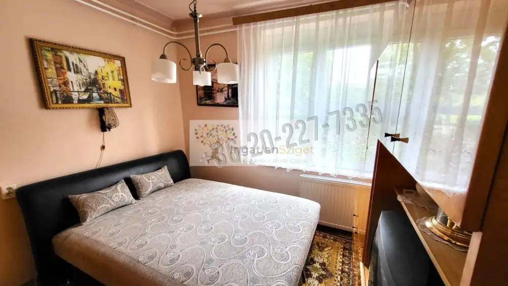 Pest megye - Ráckeve