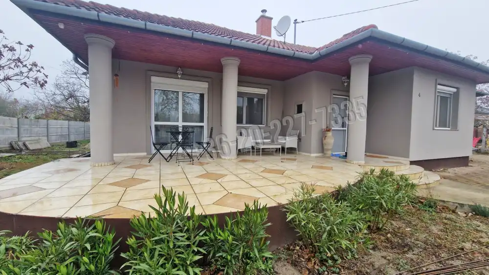 Pest megye - Ráckeve