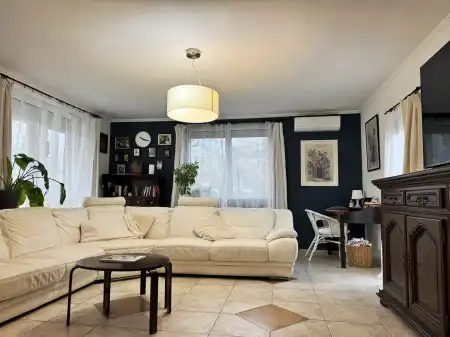 Eladó családi ház, Ráckeve 3 szoba 106 m² 125 M Ft