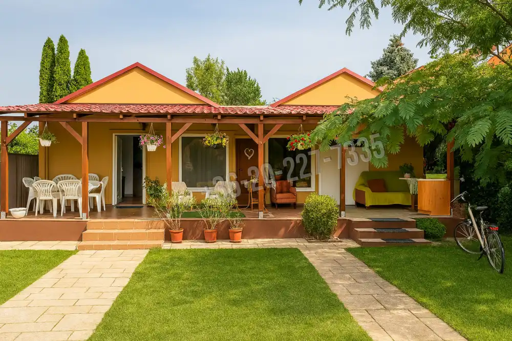 Pest megye - Ráckeve