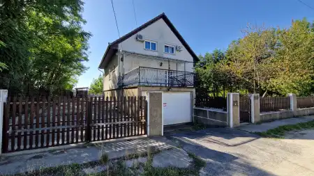 Eladó családi ház, Ráckeve 4 szoba 137 m² 86.9 M Ft