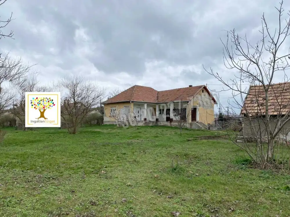 Pest megye - Ráckeve