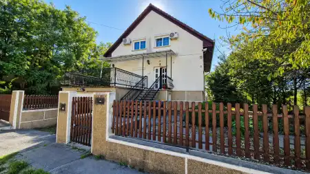 Eladó családi ház, Ráckeve 5 szoba 137 m² 87 M Ft