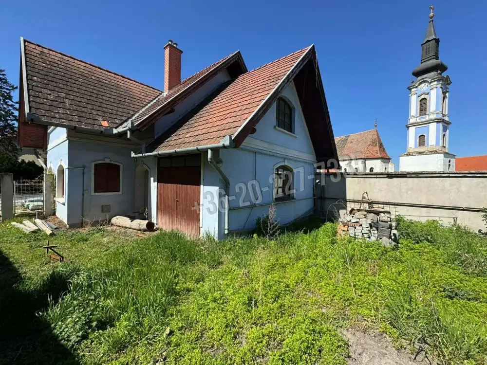 Pest megye - Ráckeve