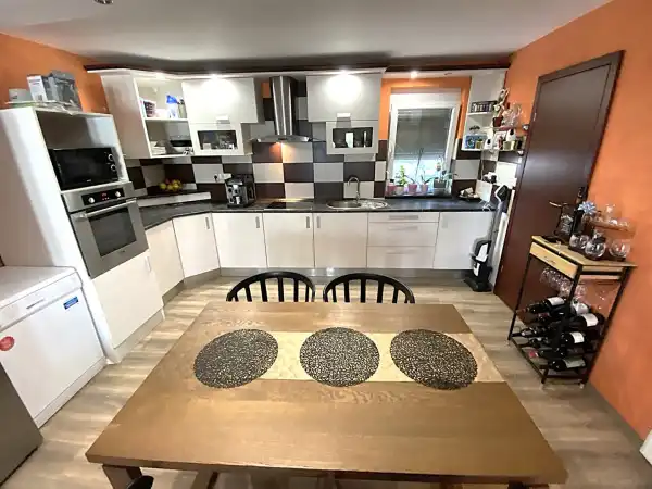 Eladó családi ház, Szigetbecse 3 szoba 110 m² 135 M Ft