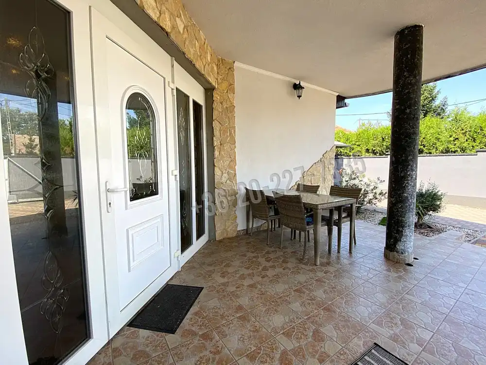 Pest megye - Szigetbecse