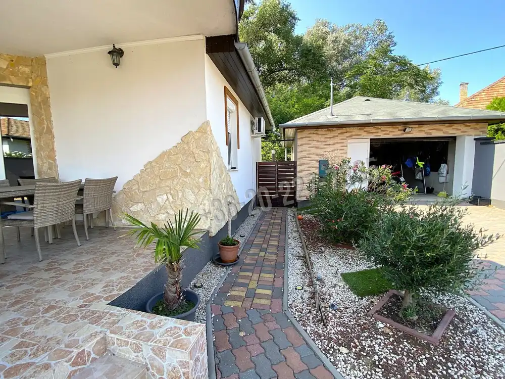 Pest megye - Szigetbecse