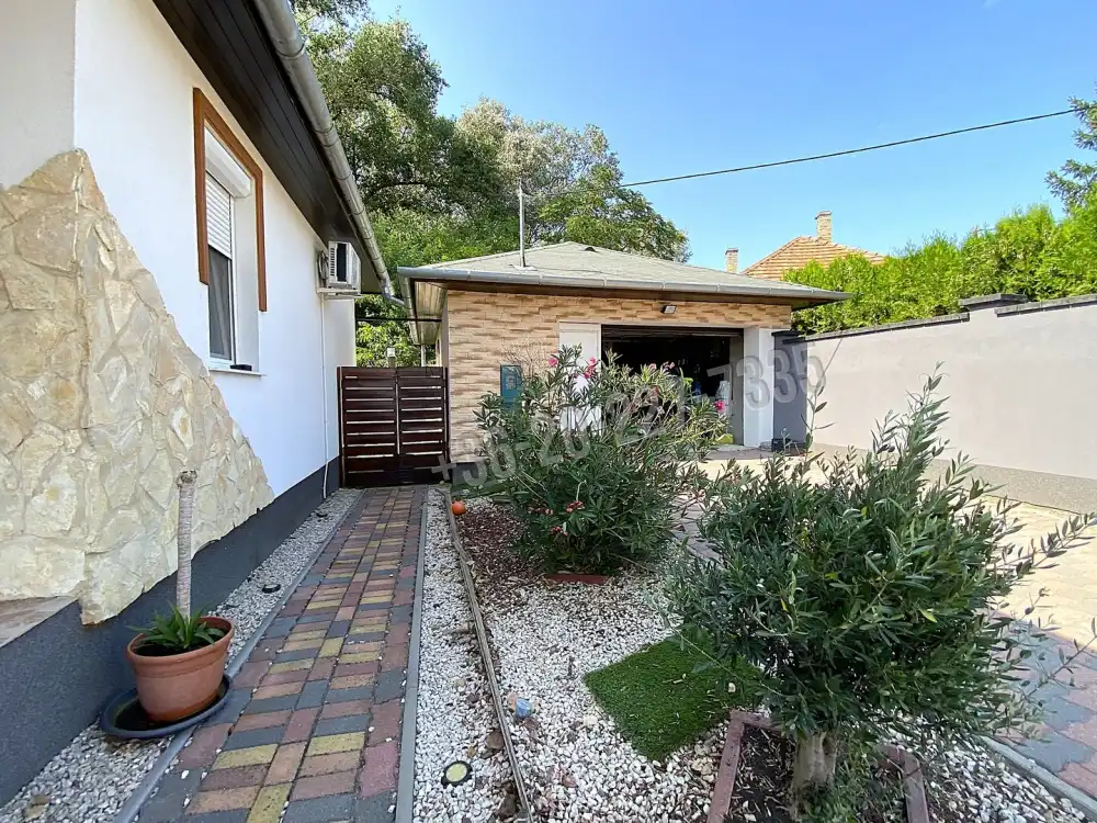 Pest megye - Szigetbecse