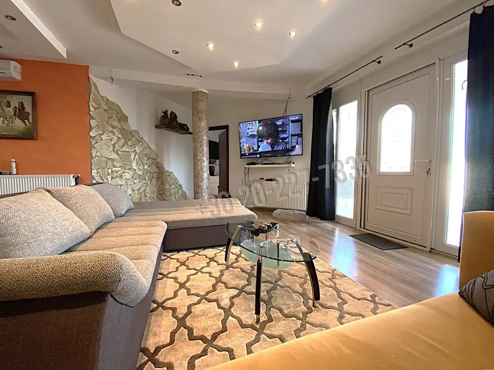 Pest megye - Szigetbecse