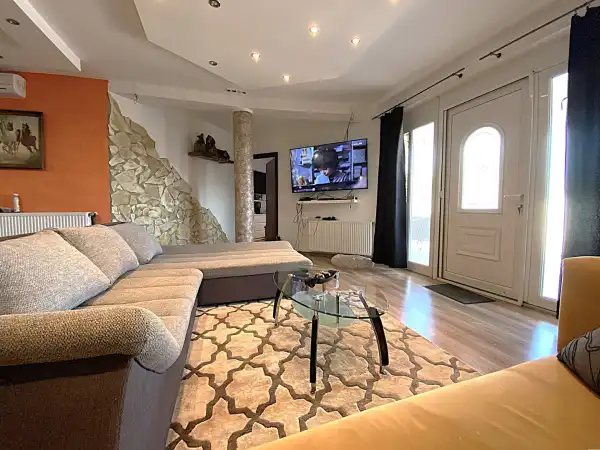 Eladó családi ház, Szigetbecse 3 szoba 110 m² 149 M Ft