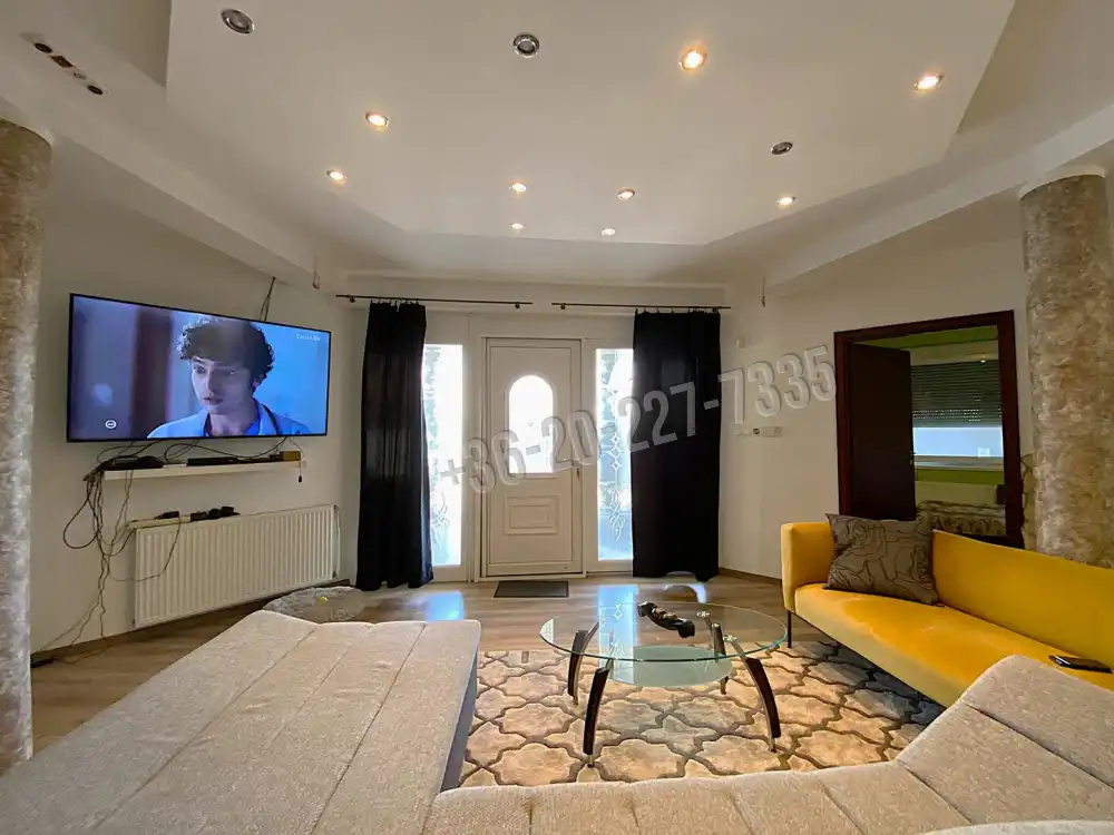 Pest megye - Szigetbecse