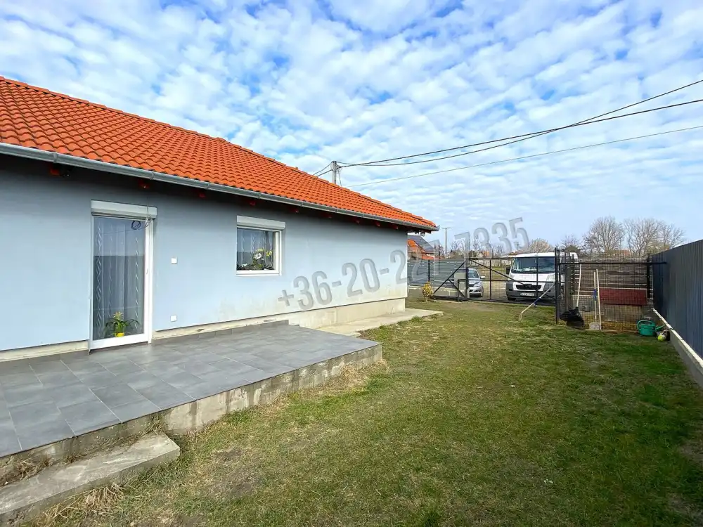 Pest megye - Szigetcsép