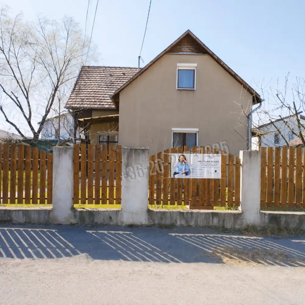 Pest megye - Szigethalom