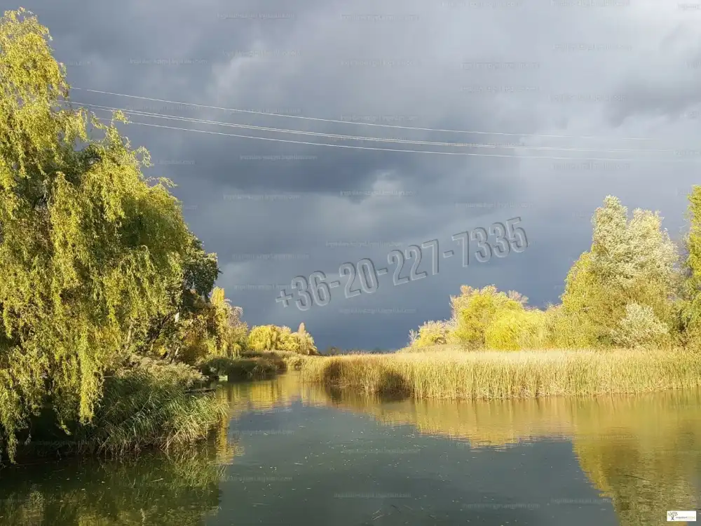 Pest megye - Szigetszentmárton