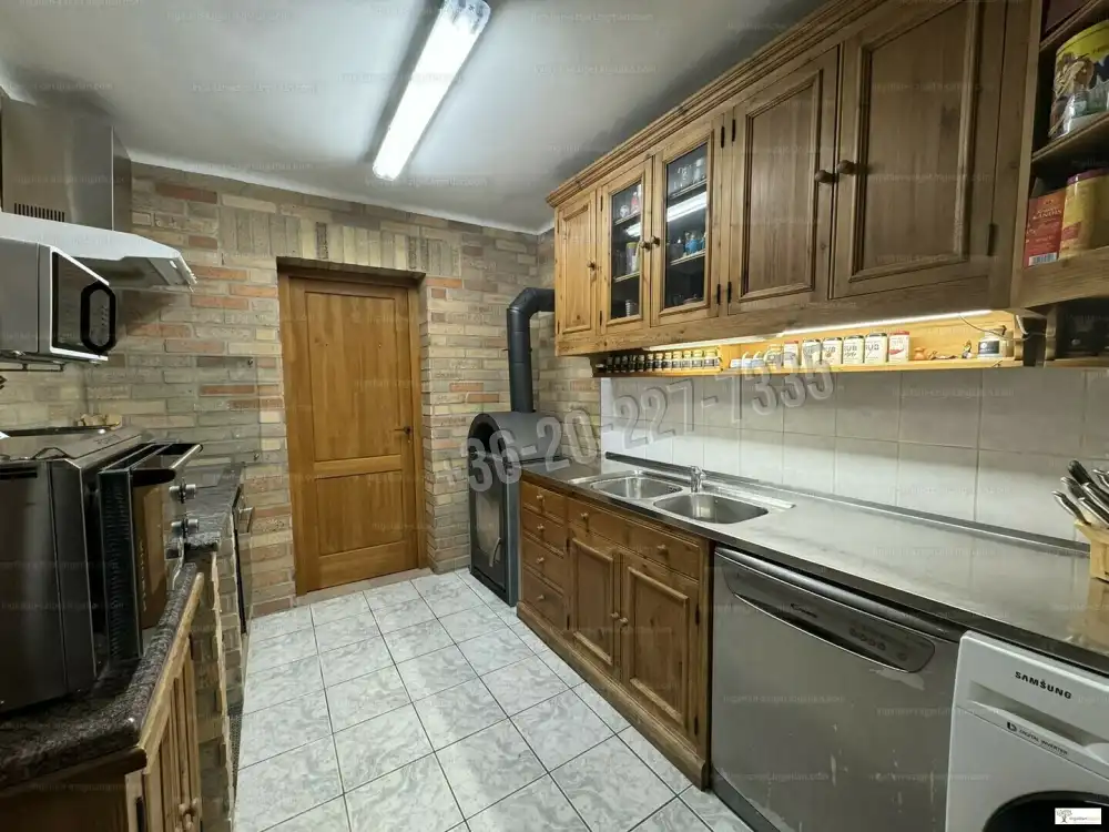 Pest megye - Szigetszentmárton