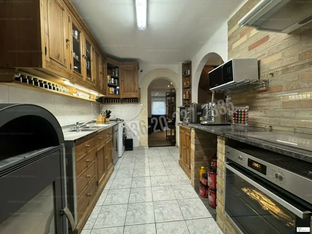 Pest megye - Szigetszentmárton