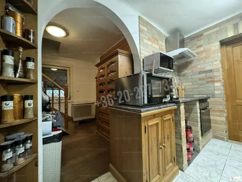 Pest megye - Szigetszentmárton