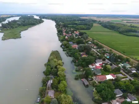 Eladó családi ház, Szigetszentmárton 3 szoba 110 m² 114.5 M Ft