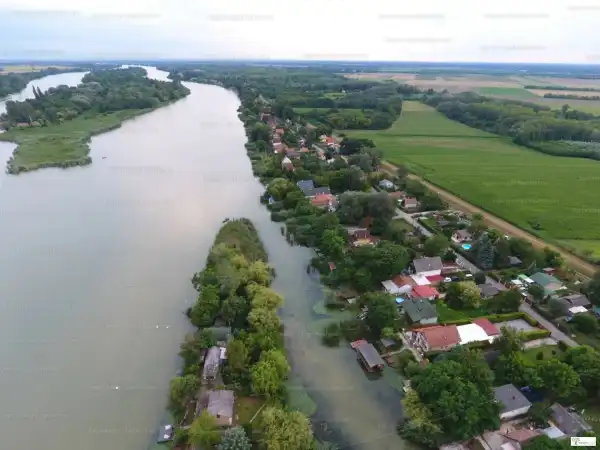 Eladó családi ház, Szigetszentmárton 3 szoba 110 m² 114.5 M Ft