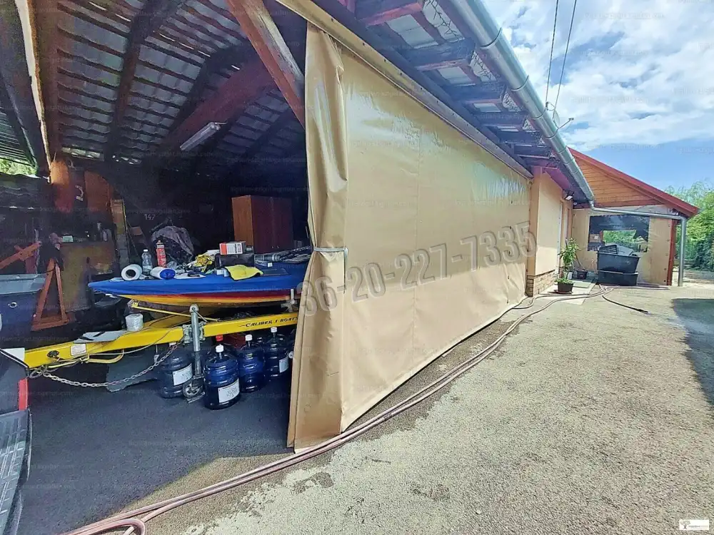 Pest megye - Szigetszentmárton