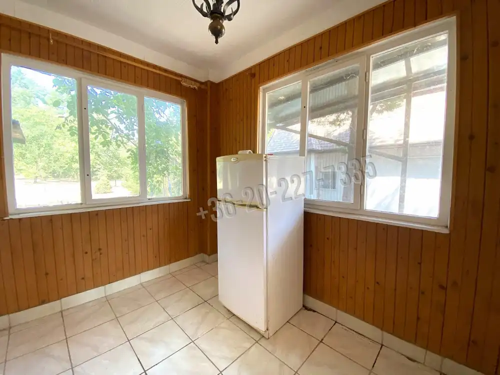 Pest megye - Szigetszentmárton