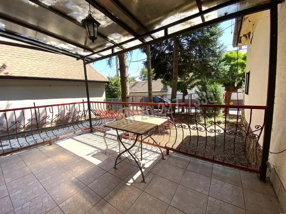 Pest megye - Szigetszentmárton