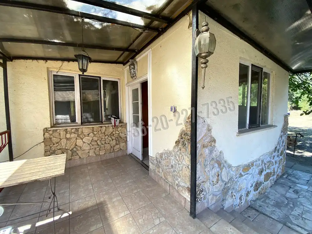 Pest megye - Szigetszentmárton