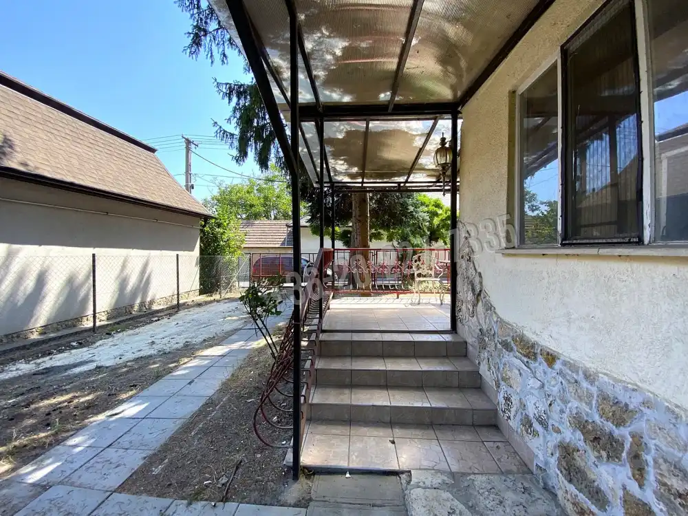 Pest megye - Szigetszentmárton