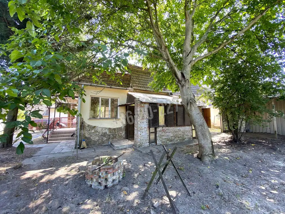 Pest megye - Szigetszentmárton