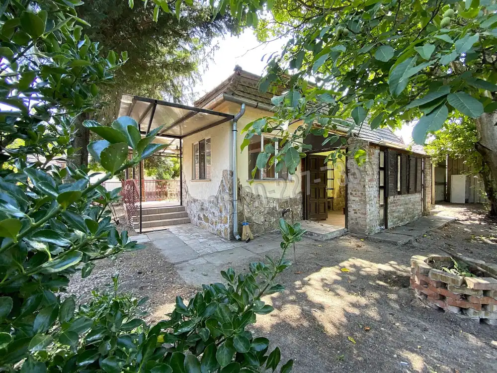 Pest megye - Szigetszentmárton