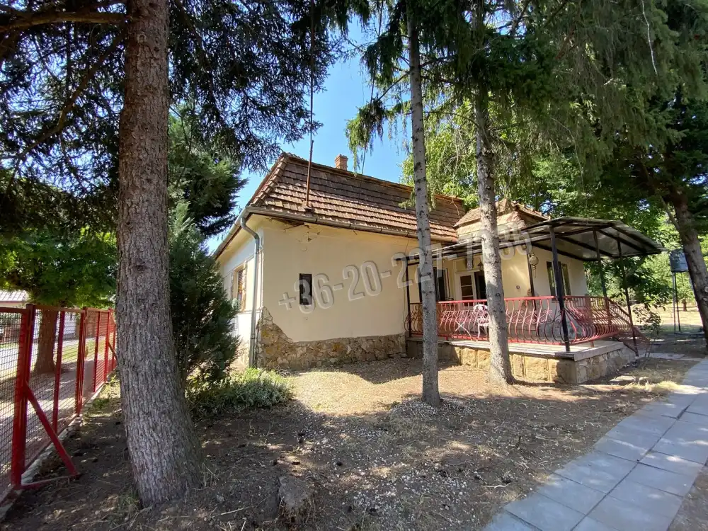 Pest megye - Szigetszentmárton