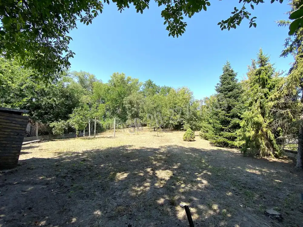 Pest megye - Szigetszentmárton