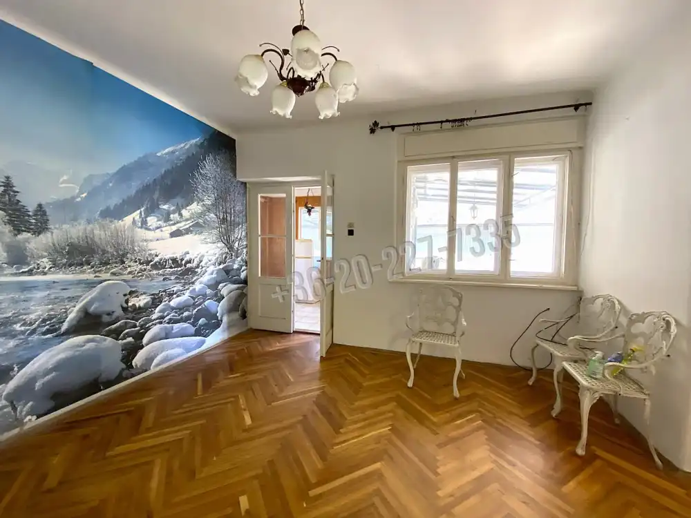 Pest megye - Szigetszentmárton