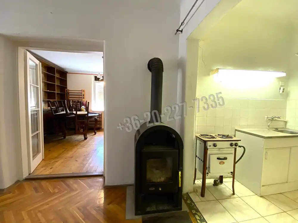 Pest megye - Szigetszentmárton