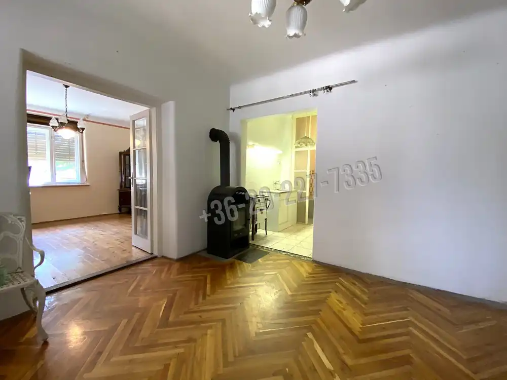 Pest megye - Szigetszentmárton