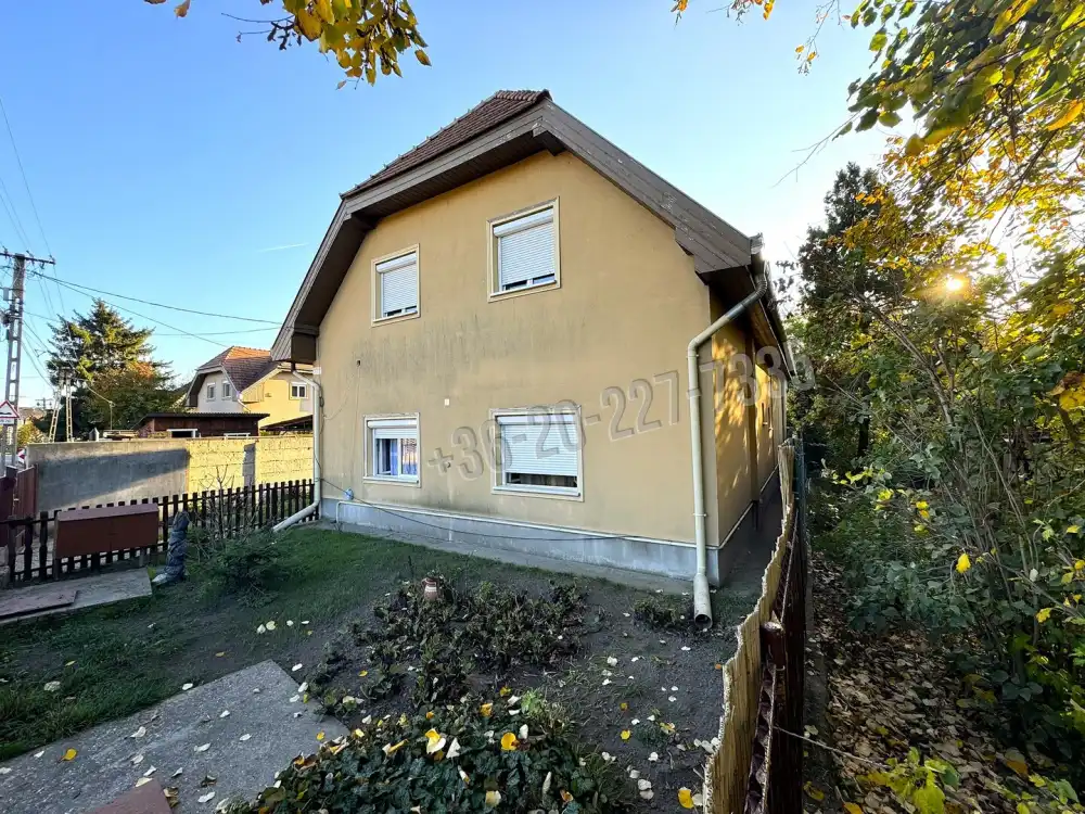 Pest megye - Szigetszentmiklós