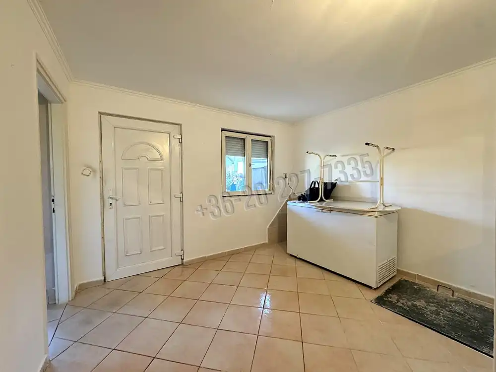 Pest megye - Szigetszentmiklós