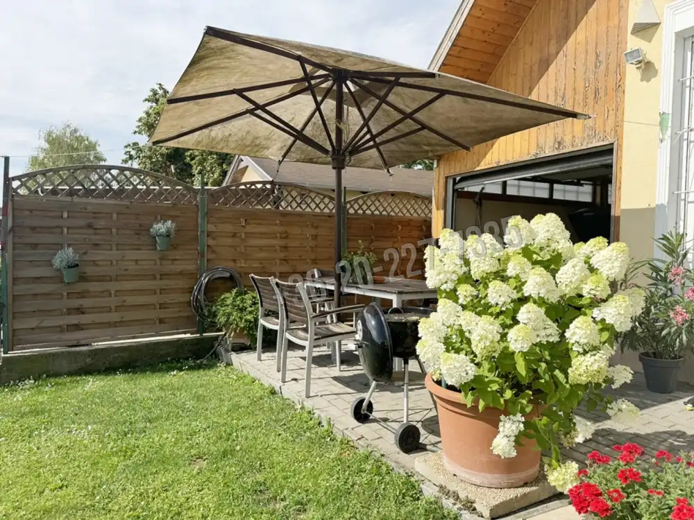 Pest megye - Szigetszentmiklós