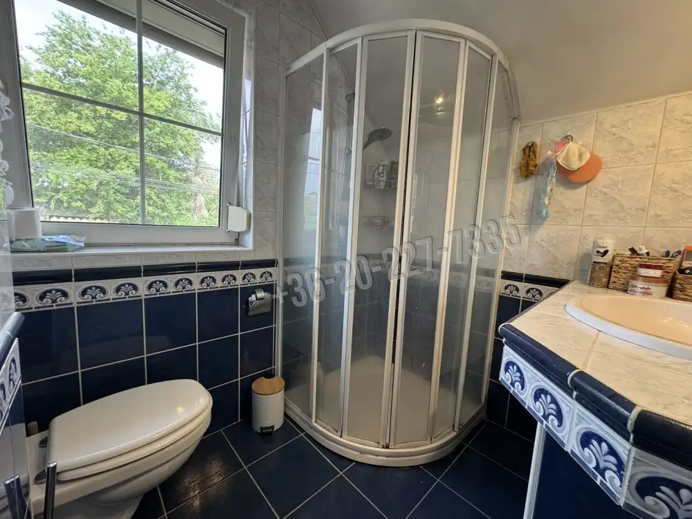 Pest megye - Szigetszentmiklós