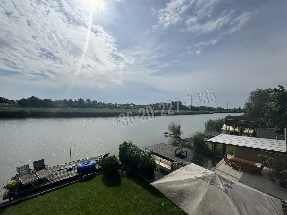 Pest megye - Szigetszentmiklós