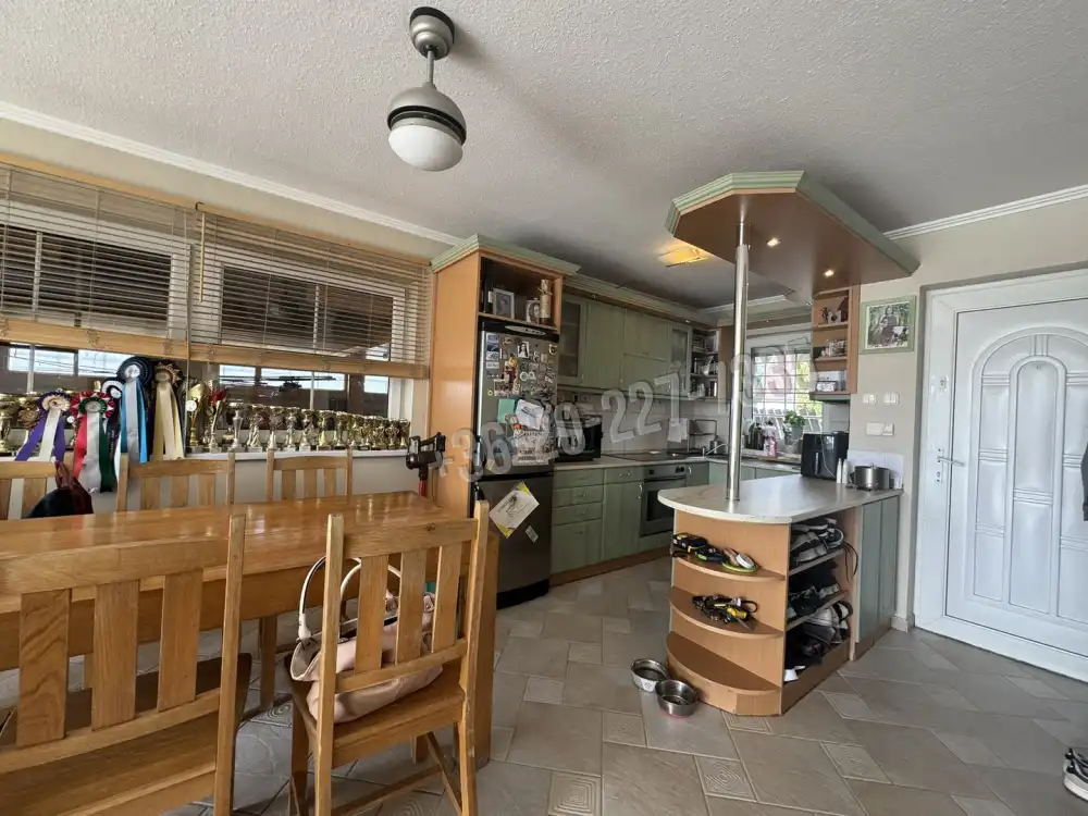 Pest megye - Szigetszentmiklós